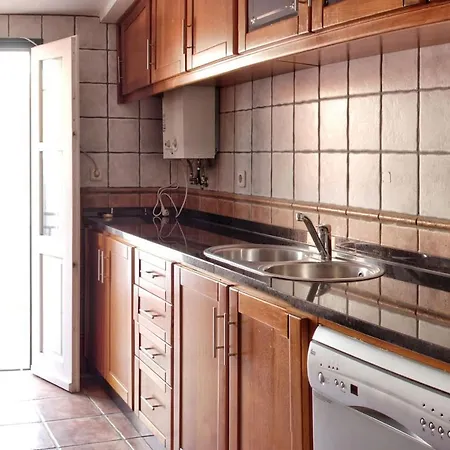 Casa Da Praca Torre De Moncorvo