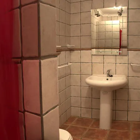 Casa Da Praca Torre de Moncorvo