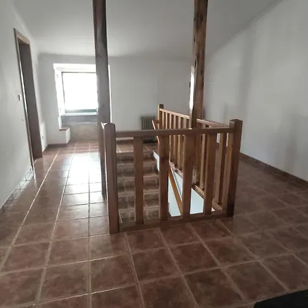 Casa Da Praca Apartament