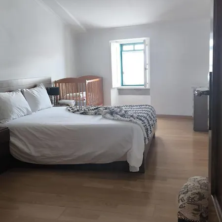 Apartament Casa Da Praca