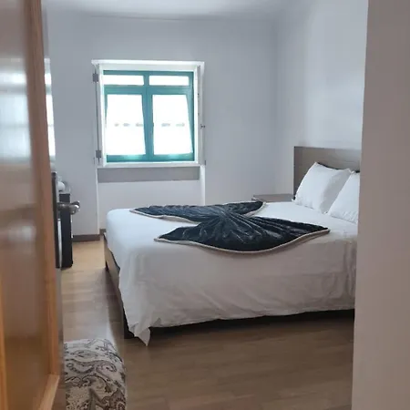 Apartamento Casa Da Praça *
