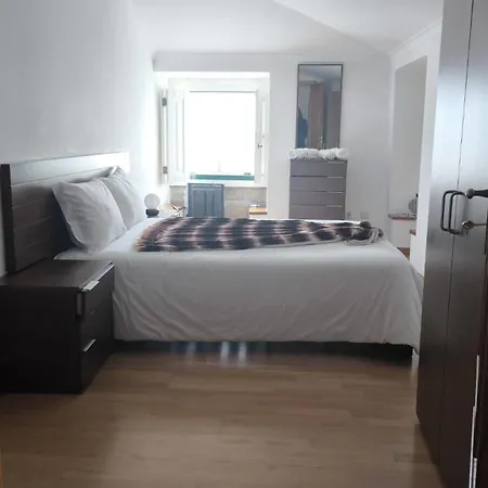 Apartament Casa Da Praca Torre De Moncorvo