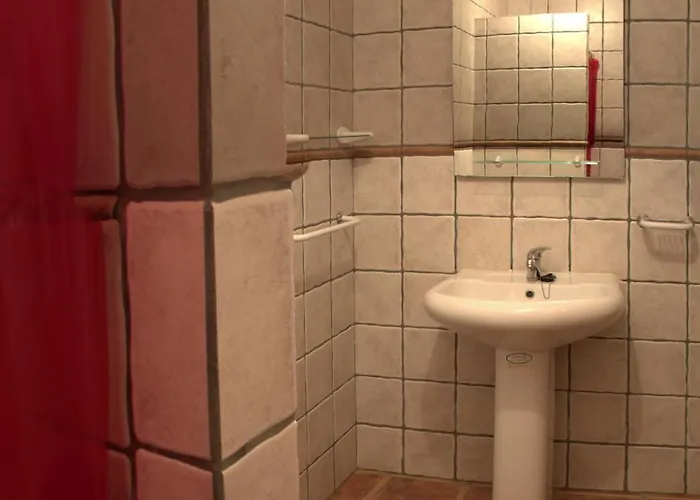 Casa Da Praca Torre De Moncorvo