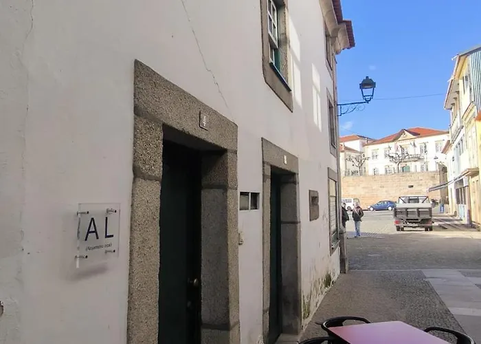 Casa Da Praca *