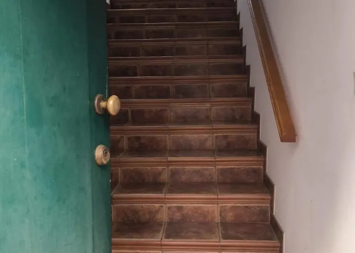 Casa Da Praca * Torre De Moncorvo