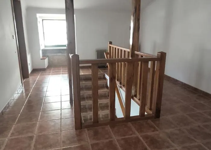 Casa Da Praca Appartamento