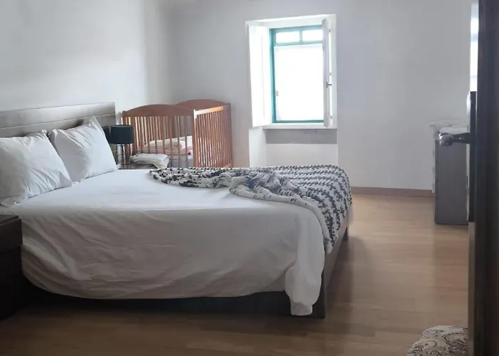 Apartment Casa Da Praca