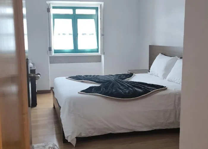 Apartment Casa Da Praca *