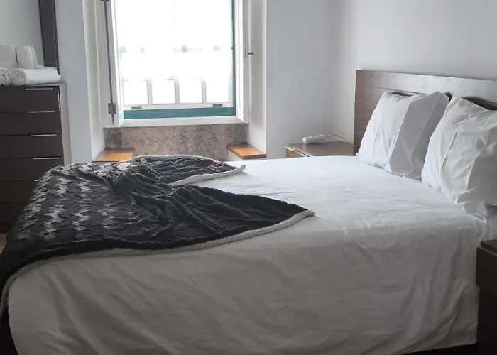 Casa Da Praca Appartamento Torre De Moncorvo